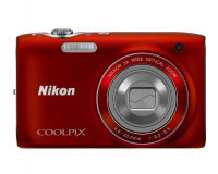 Nikon COOLPIX S3100 + 4GB (999S3100R1)